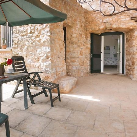 Trulli Romantici ซัลเว ภายนอก รูปภาพ