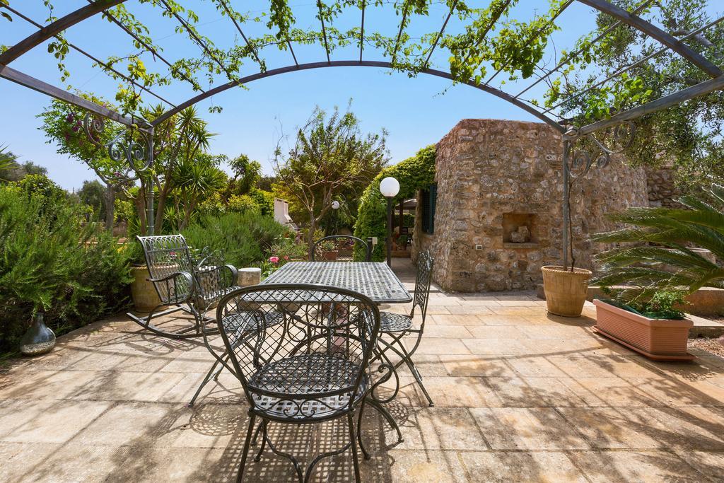 Trulli Romantici ซัลเว ภายนอก รูปภาพ